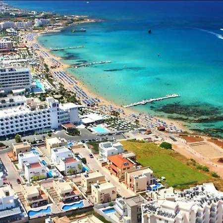 Dafnis Helios - Lovely 3 Bedroom With Pool Villa