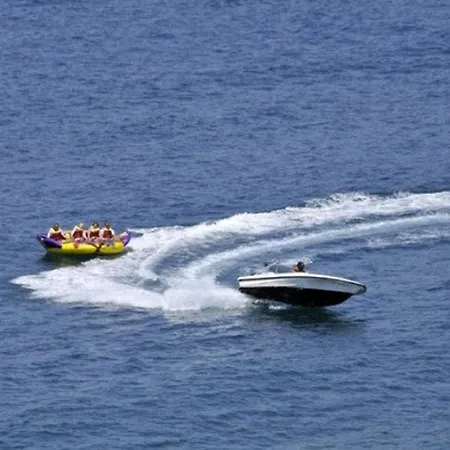 Dafnis Helios - Lovely 3 Bedroom With Pool Villa *