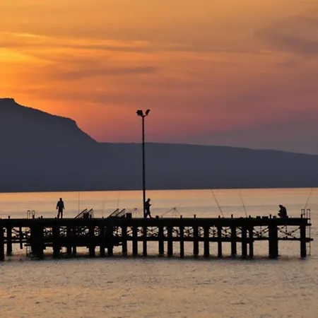 Dafnis Helios - Lovely 3 Bedroom With Pool Willa Protaras