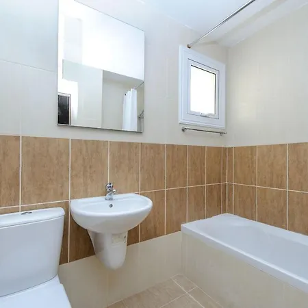 别墅 Dafnis Helios - Lovely 3 Bedroom With Pool