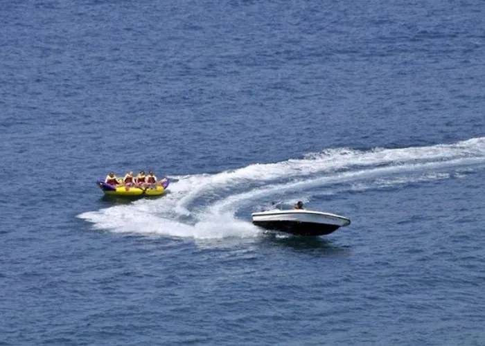 Dafnis Helios - Lovely 3 Bedroom With Pool 빌라 *