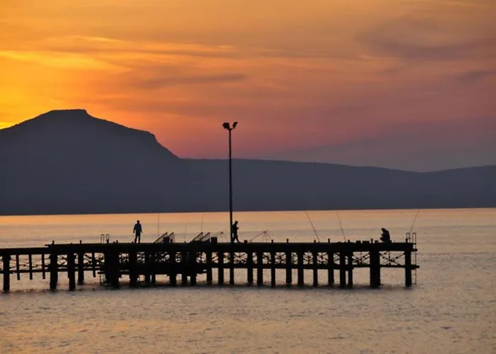 Dafnis Helios - Lovely 3 Bedroom With Pool 빌라 프로타라스